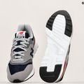 New Balance férfi cipő CM997H team away szürke 8