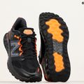 New Balance Fresh Foam Garoé fekete férfi futócipő 8