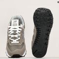 Cipők  New Balance WL574 grey 9