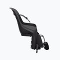 Kerékpáros gyerekülés Thule RideAlong Lite 2 dark gray 2