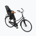 Kerékpáros gyerekülés Thule RideAlong Lite 2 dark gray 6