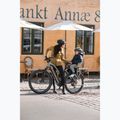 Kerékpárülés Thule Yepp 2 Maxi Rack Mount édeskékbarna színben 10