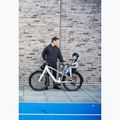 Thule RideAlong 2 vázra szerelhető kerékpárülés világosszürke 8