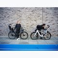 Thule RideAlong 2 vázra szerelhető kerékpárülés világosszürke 9