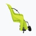 Kerékpáros gyerekülés Thule RideAlong Lite 2 zen lime 2