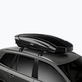 Thule Motion XT tetőcsomagtartó fekete 629701