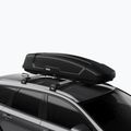Thule Force XT Sport tetőcsomagtartó fekete 635600