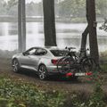Thule Epos 3Bike 13pin vonóhorogtartó fekete 6