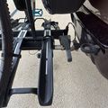 Thule Epos 3Bike 13pin vonóhorogtartó fekete 979100 8