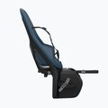 Thule Yepp 2 Maxi Rack Mount kerékpárülés majolika kék 3