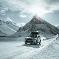 Tetőbox Thule Motion XT Sport black glossy 16