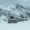 Tetőbox Thule Motion XT Sport black glossy 17