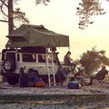 Tetősátor Thule Tepui Autana 3 zöld 901401 8