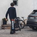 Kampós kerékpártartó Thule EasyFold 3 2Bike fekete 6