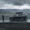 Tetőbox Thule Motion XT black glossy 14