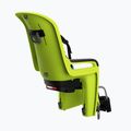 Thule RideAlong 2 vázra szerelhető kerékpárülés zen lime 2