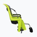 Thule RideAlong 2 vázra szerelhető kerékpárülés zen lime 3