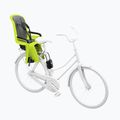 Thule RideAlong 2 vázra szerelhető kerékpárülés zen lime 6