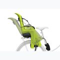 Thule RideAlong 2 vázra szerelhető kerékpárülés zen lime 7