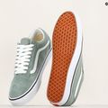 Cipő Vans Old Skool iceberg green 10
