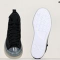 Converse Chuck Taylor All Star CX EXP2 Hi fekete/fehér/fekete edzőcipő 9