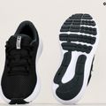 Under Armour Charged Surge 4 fekete/antracit/fehér női futócipő 10
