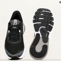 Under Armour női futócipő Hovr Turbulence 2 fekete/jet szürke/fehér 8
