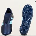 Gyermek focicipő New Balance Tekela Magique JNR FG V4+ nb navy 8