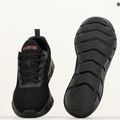 Férfi cipő SKECHERS Bobs B Flex Chill Edge black 8