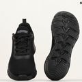 női cipő SKECHERS Bobs B Flex Hi Flying Hi black 8