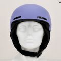Oakley Mod1 matt lila síbukósisak 8