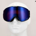 Síszemüveg Julbo Quickshift SP black/red/flash blue 6