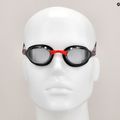 úszószemüveg ZONE3 Volare Streamline Racing black/red 6