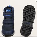 Gyermek Helly Hansen JK Bowstring Boot HT navy/kobalt színű hócsizma 15