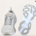 női futócipő  HOKA Bondi 8 harbor mist/lunar rock 8