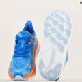 Férfi futócipő  HOKA Clifton 9 Wide coastal sky/all aboard 8