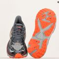 Férfi futócipő  HOKA Stinson 7 casterlock/cabernet 10