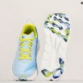 Férfi futócipő  HOKA Rincon 3 ice water/diva blue 11
