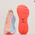 női futócipő  HOKA Carbon X 3 peach parfait/summer song 11