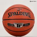 Spalding Platinum TF kosárlabda, narancssárga 76855Z 5