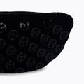 Férfi futball zokni Tapedesign csúszásgátló fekete TAPEDESIGN BLACK 4