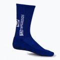 Futball zokni Tapedesign csúszásgátló kék TAPEDESIGNNAVY TAPEDESIGNNAVY 2