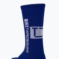 Futball zokni Tapedesign csúszásgátló kék TAPEDESIGNNAVY TAPEDESIGNNAVY 4