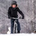 Gyermek kerékpár woom 5 OFF fekete WOOMOFF5 11