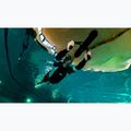 SCUBAJET PRO búvárfelszerelés fekete 2