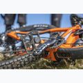 Magped Enduro 2 200Nm fekete kerékpár pedálok 6