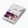 Izotóniás ital waterdrop Microdrink Boost 12 kocka feketeribizli / bogyós gyümölcsök 5