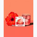 Izotóniás ital waterdrop Microdrink Relax 12 kocka hibiszkusz akerola 2