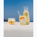 Waterdrop rehidratáló ital Microdrink Ice Tea 12 kocka barack 3