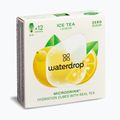 Waterdrop rehidrációs ital Microdrink Ice Tea 12 kocka citrom 2